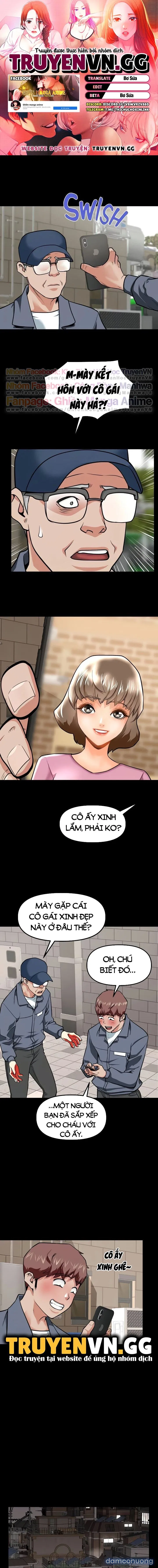 Khi Loser Trỗi Dậy 