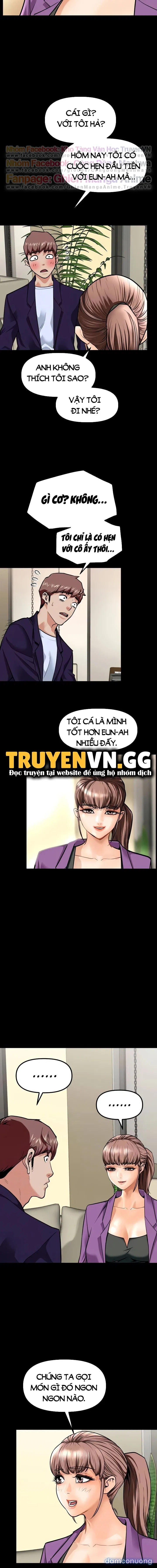 Khi Loser Trỗi Dậy 