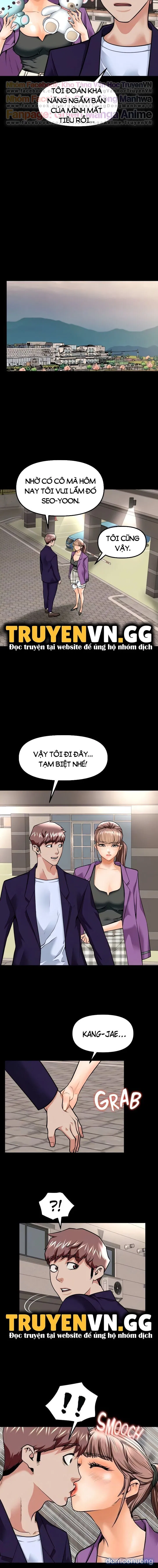 Khi Loser Trỗi Dậy 
