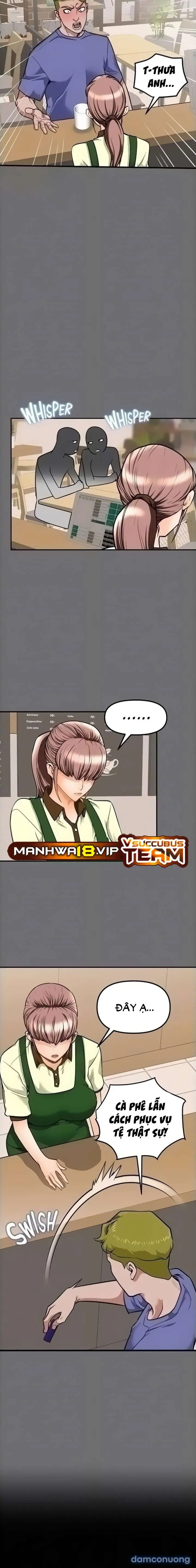 Khi Loser Trỗi Dậy 