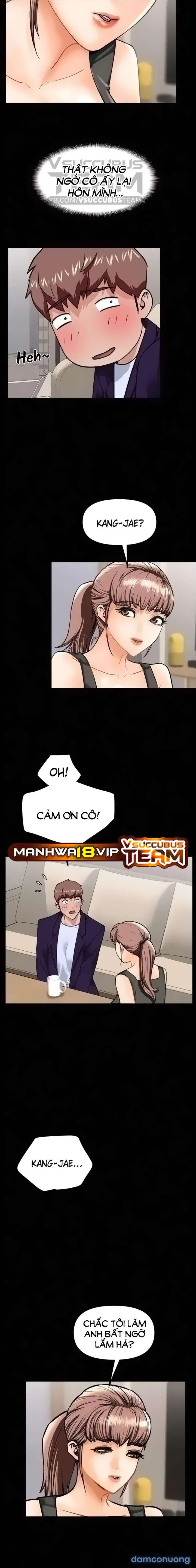 Khi Loser Trỗi Dậy 