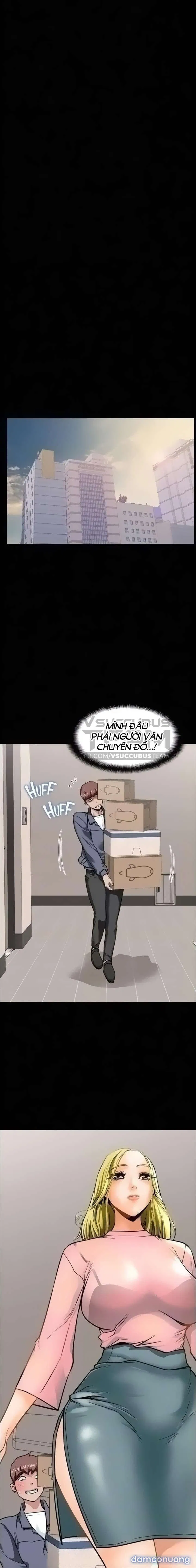 Khi Loser Trỗi Dậy 