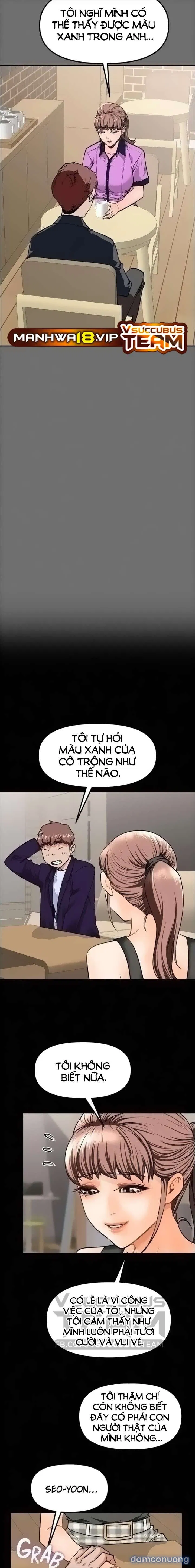 Khi Loser Trỗi Dậy 