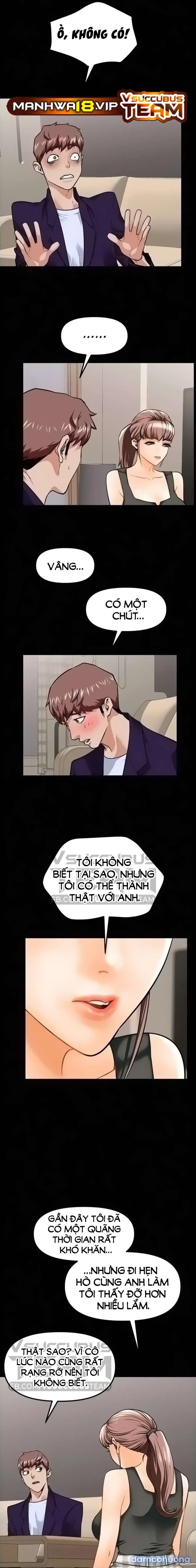 Khi Loser Trỗi Dậy 