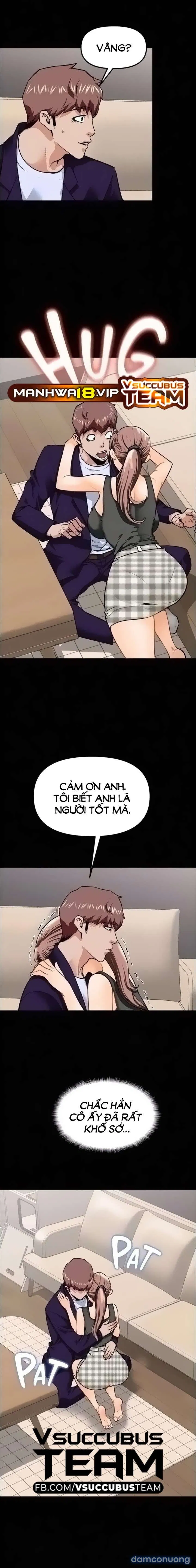Khi Loser Trỗi Dậy 