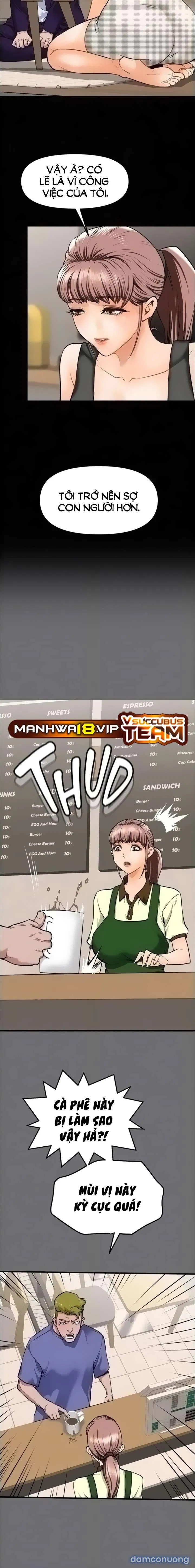 Khi Loser Trỗi Dậy 
