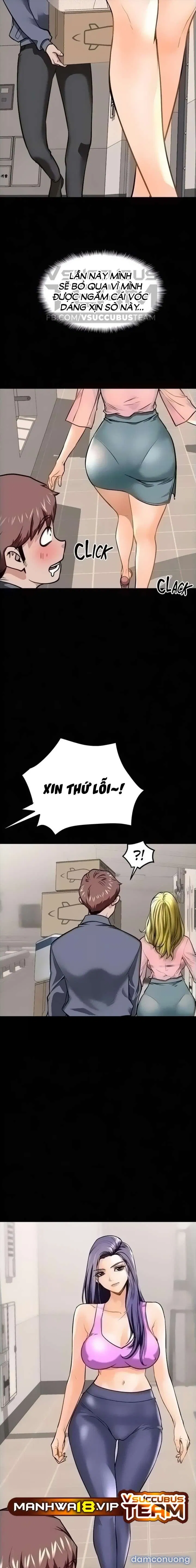 Khi Loser Trỗi Dậy 