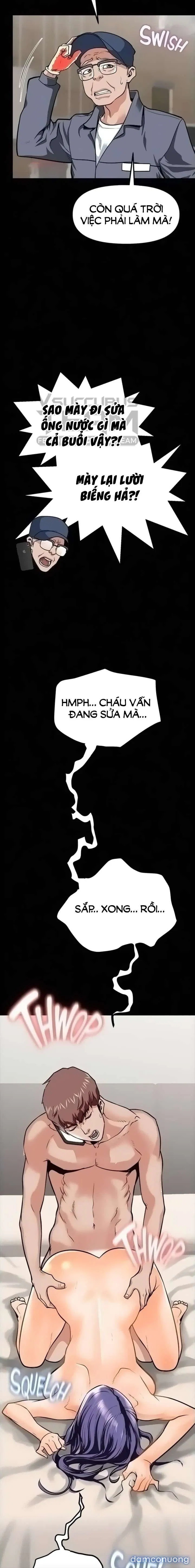 Khi Loser Trỗi Dậy 
