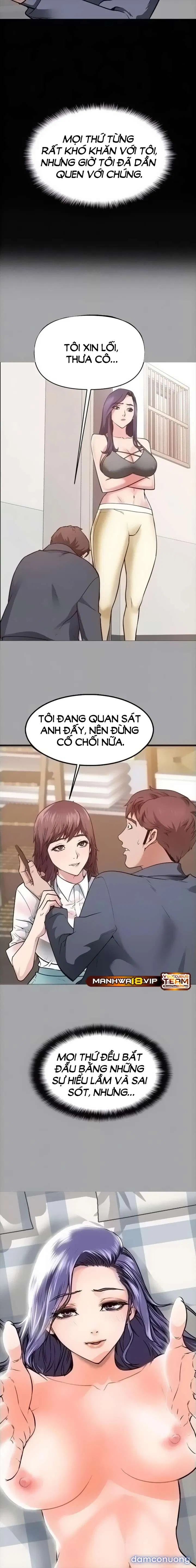 Khi Loser Trỗi Dậy 