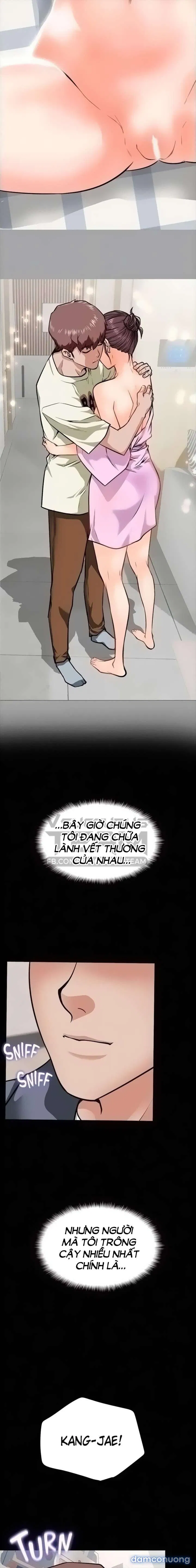 Khi Loser Trỗi Dậy 
