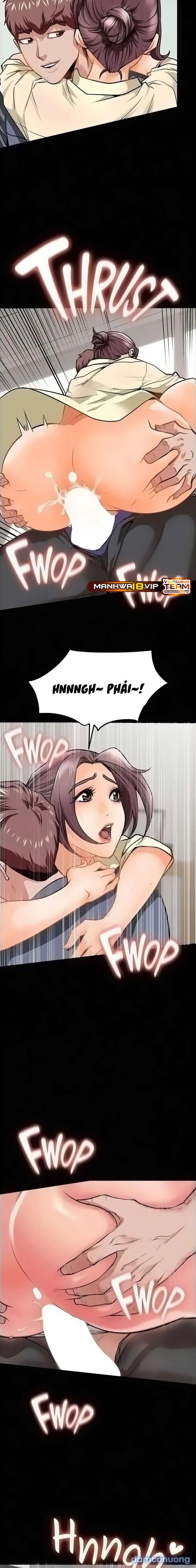 Khi Loser Trỗi Dậy 