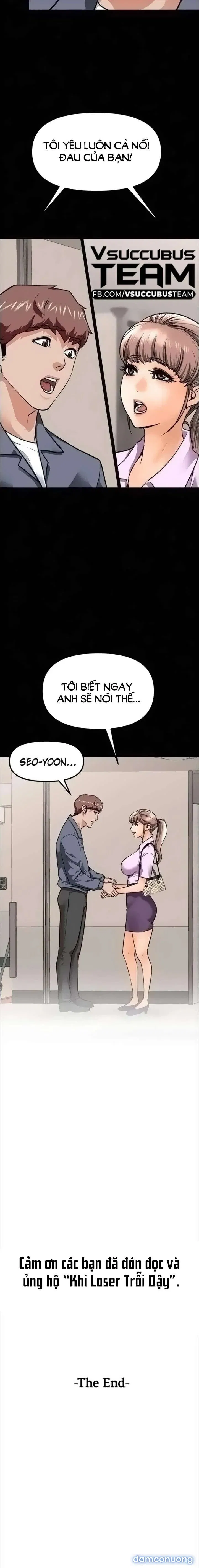 Khi Loser Trỗi Dậy 