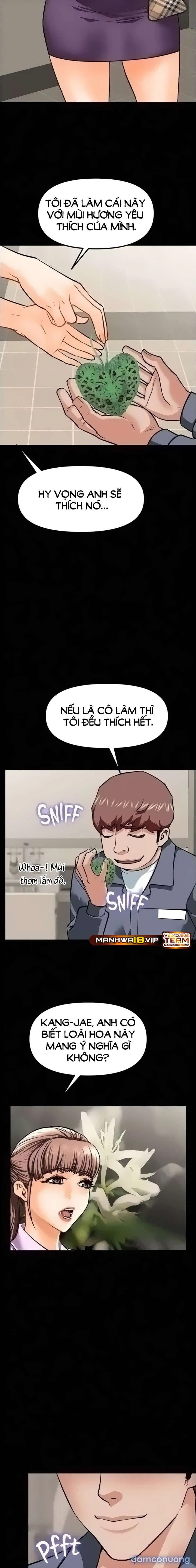 Khi Loser Trỗi Dậy 