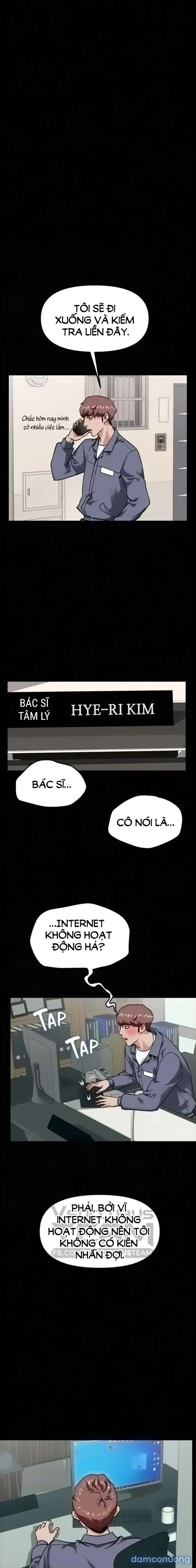 Khi Loser Trỗi Dậy 