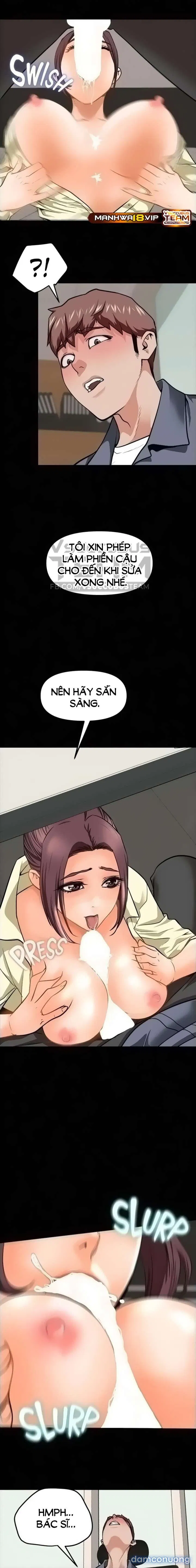 Khi Loser Trỗi Dậy 