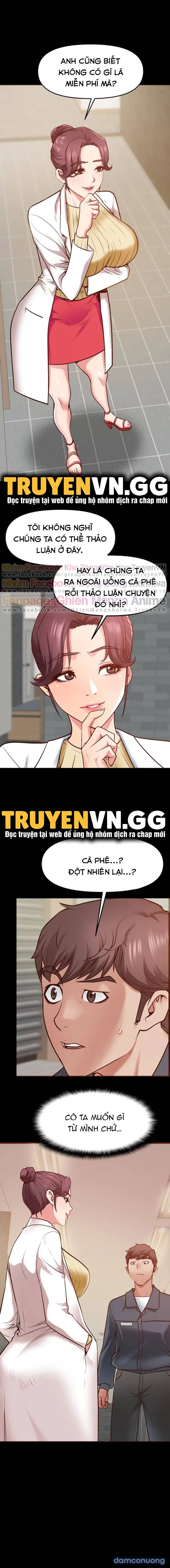Khi Loser Trỗi Dậy 