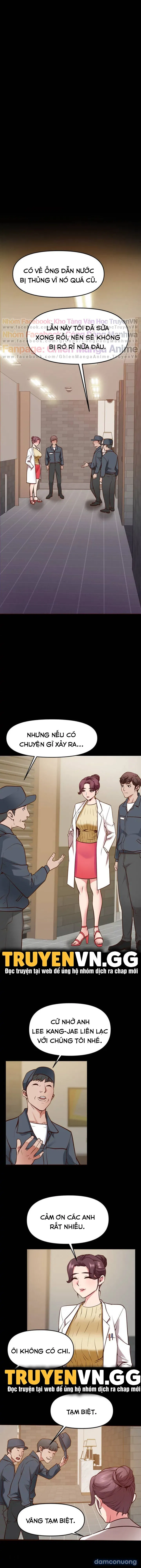 Khi Loser Trỗi Dậy 