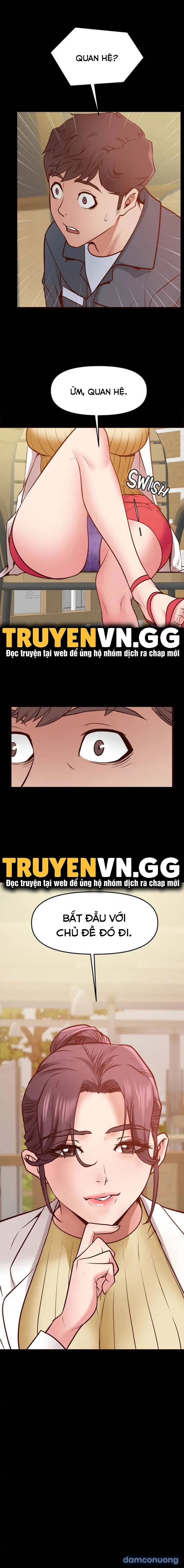Khi Loser Trỗi Dậy 
