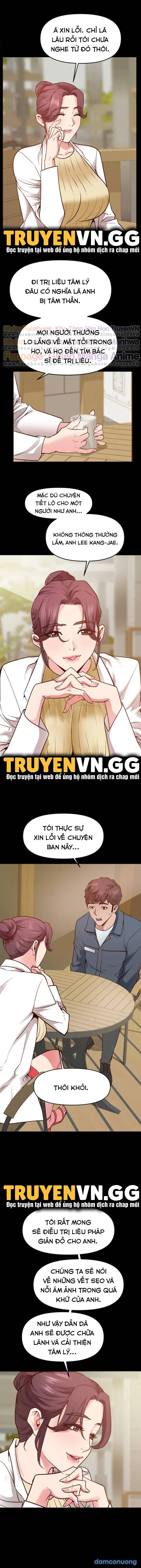Khi Loser Trỗi Dậy 