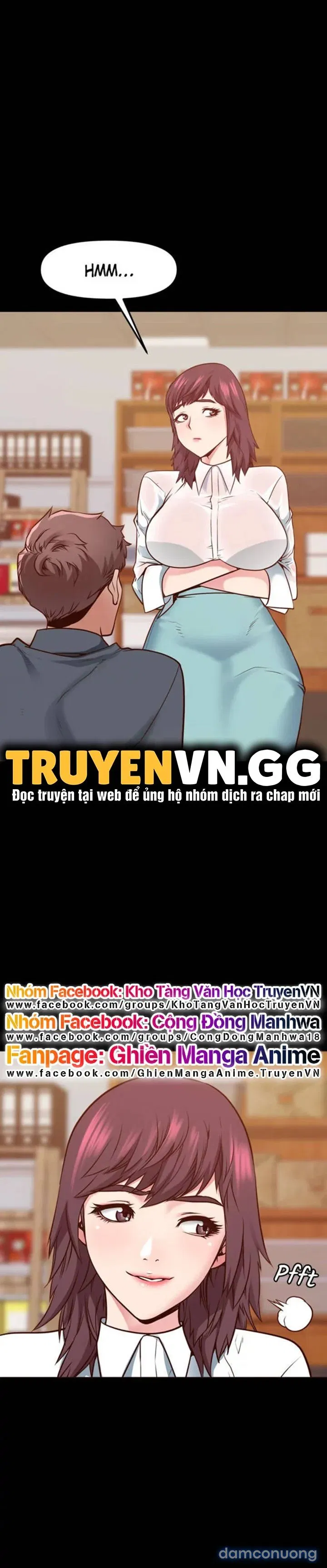 Khi Loser Trỗi Dậy 