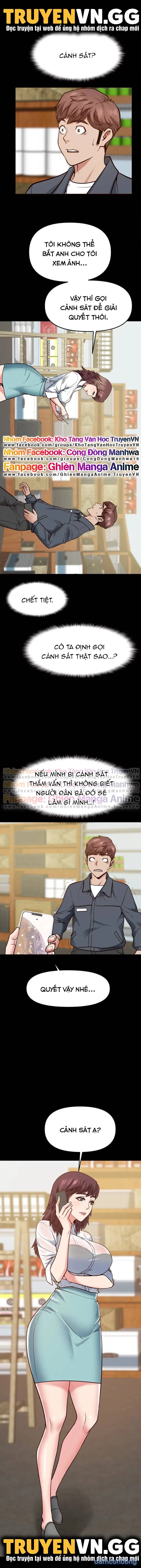 Khi Loser Trỗi Dậy 