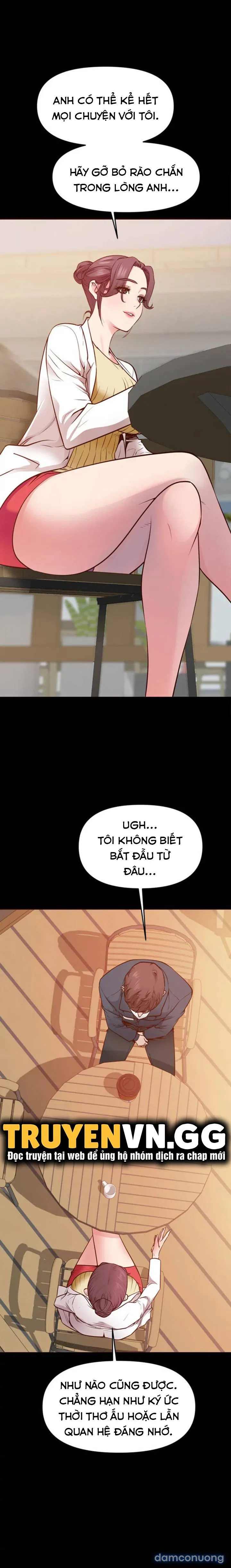 Khi Loser Trỗi Dậy 