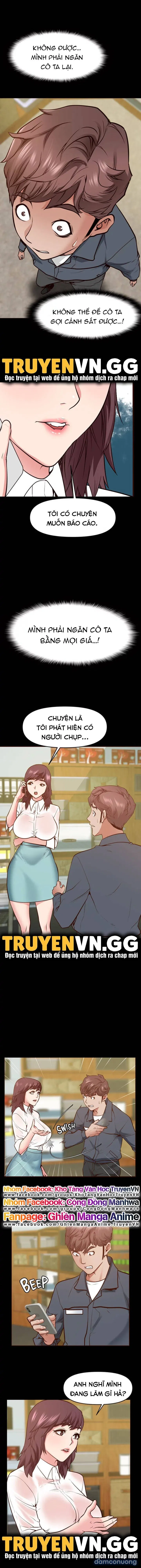 Khi Loser Trỗi Dậy 