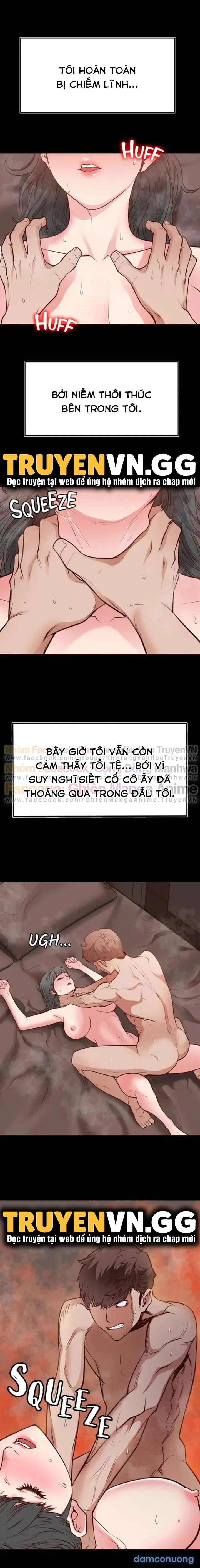 Khi Loser Trỗi Dậy 