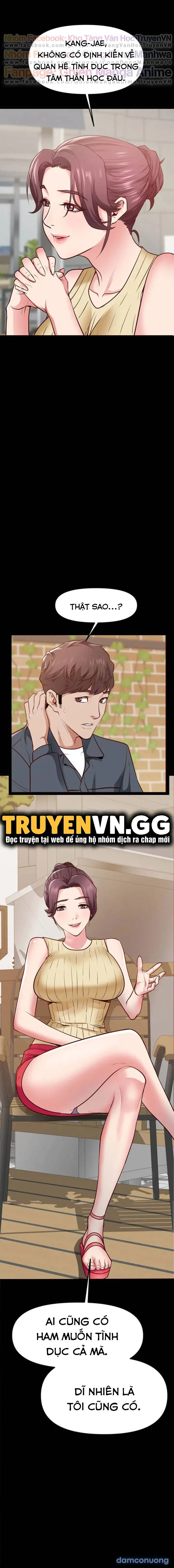 Khi Loser Trỗi Dậy 