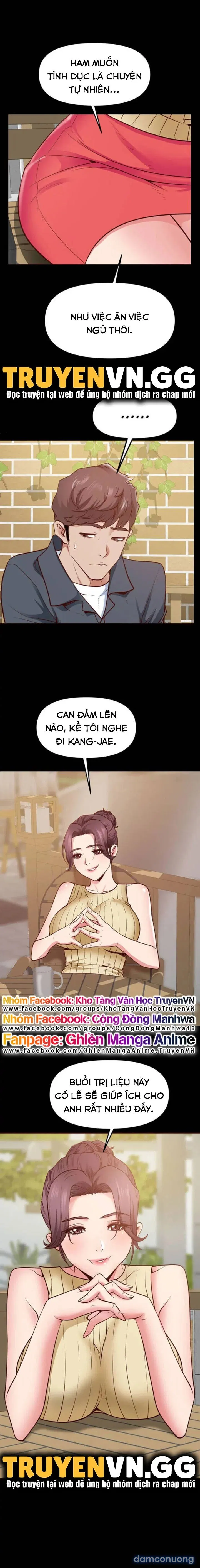 Khi Loser Trỗi Dậy 