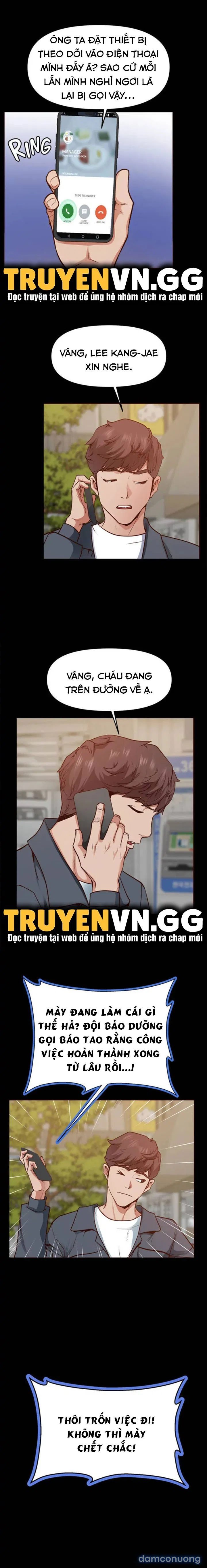 Khi Loser Trỗi Dậy 