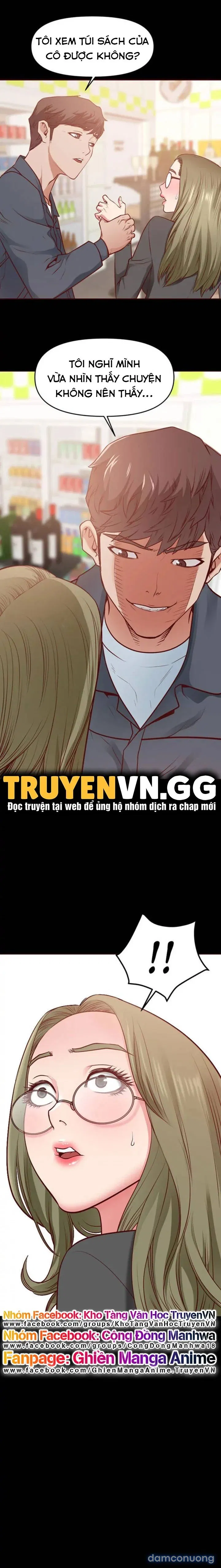 Khi Loser Trỗi Dậy 
