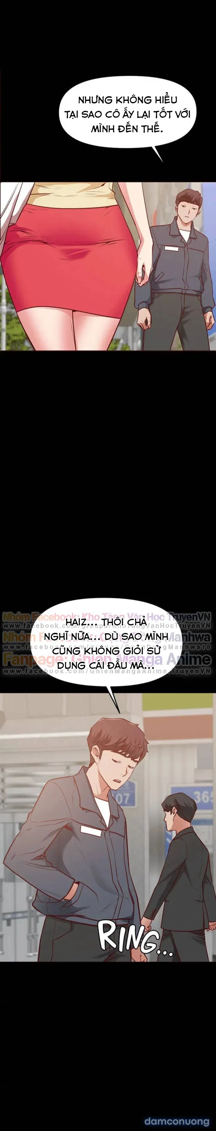 Khi Loser Trỗi Dậy 