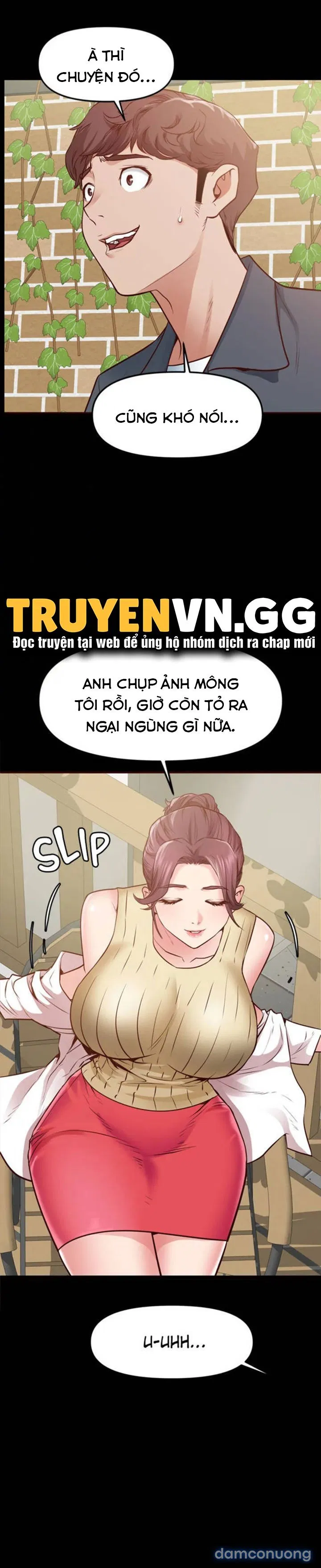 Khi Loser Trỗi Dậy 