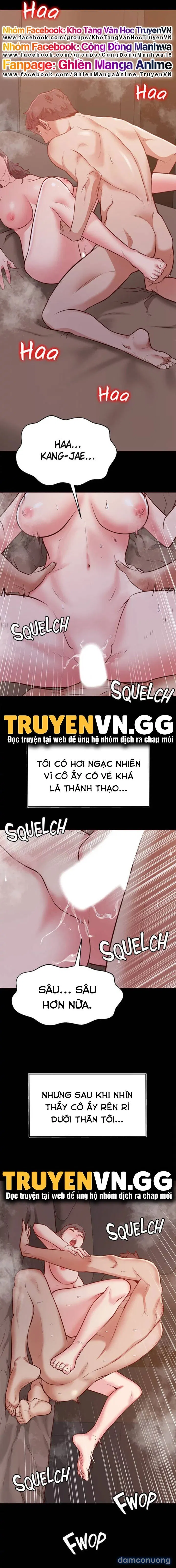Khi Loser Trỗi Dậy 