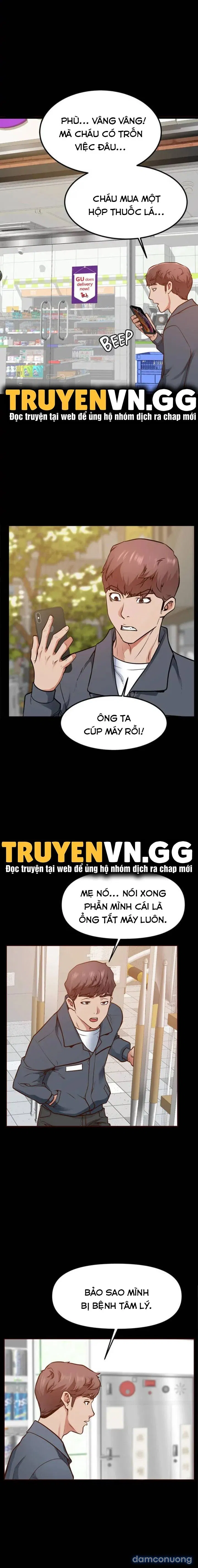 Khi Loser Trỗi Dậy 