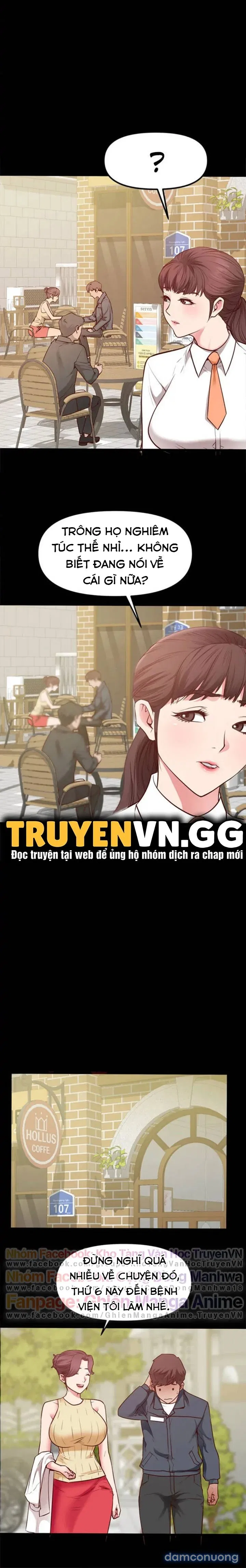 Khi Loser Trỗi Dậy 