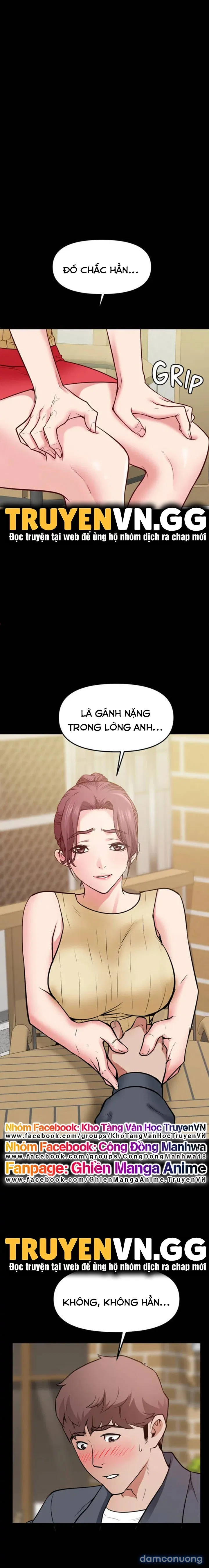 Khi Loser Trỗi Dậy 