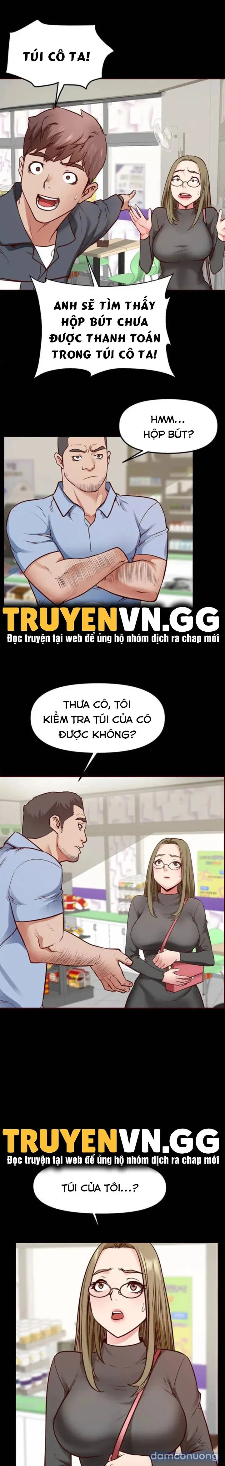 Khi Loser Trỗi Dậy 