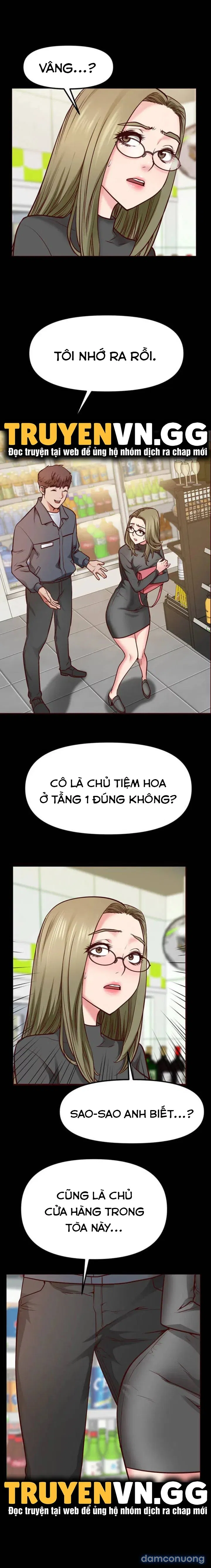 Khi Loser Trỗi Dậy 