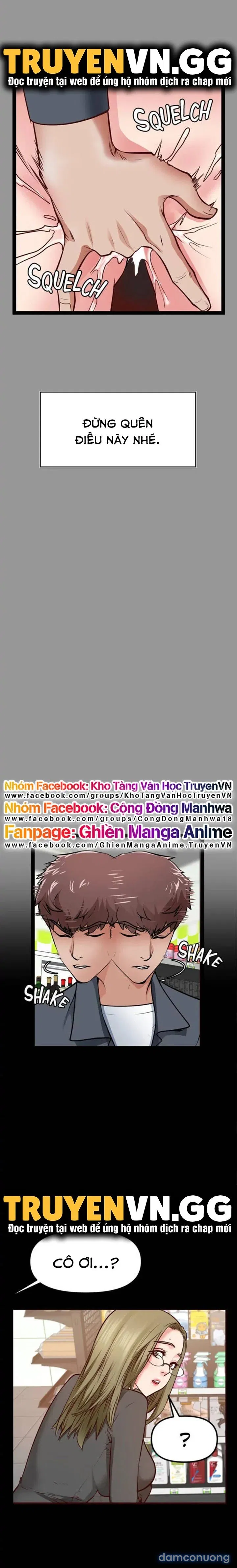 Khi Loser Trỗi Dậy 