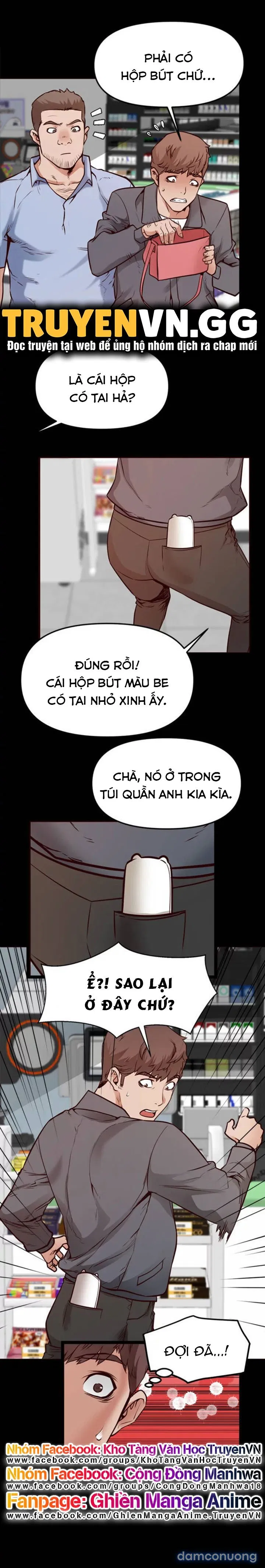 Khi Loser Trỗi Dậy 