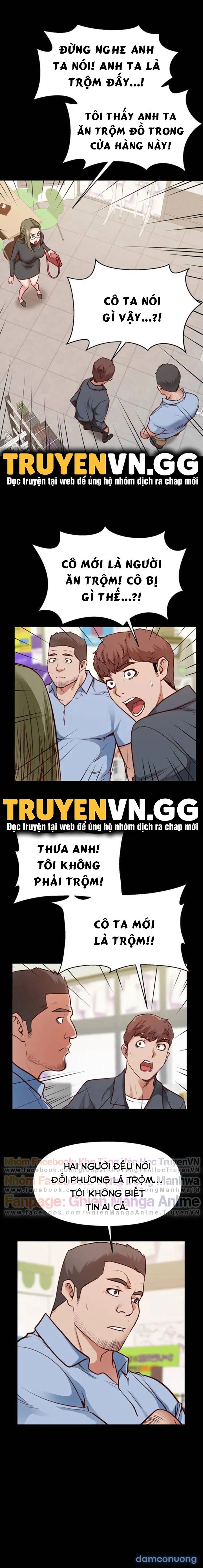 Khi Loser Trỗi Dậy 