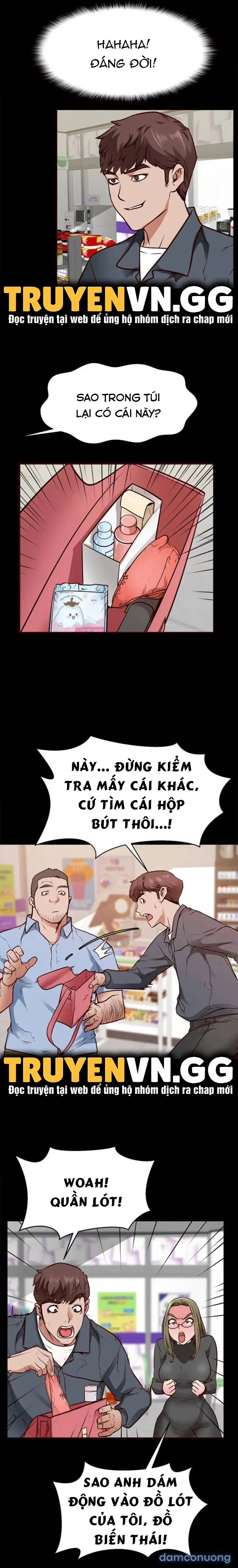 Khi Loser Trỗi Dậy 