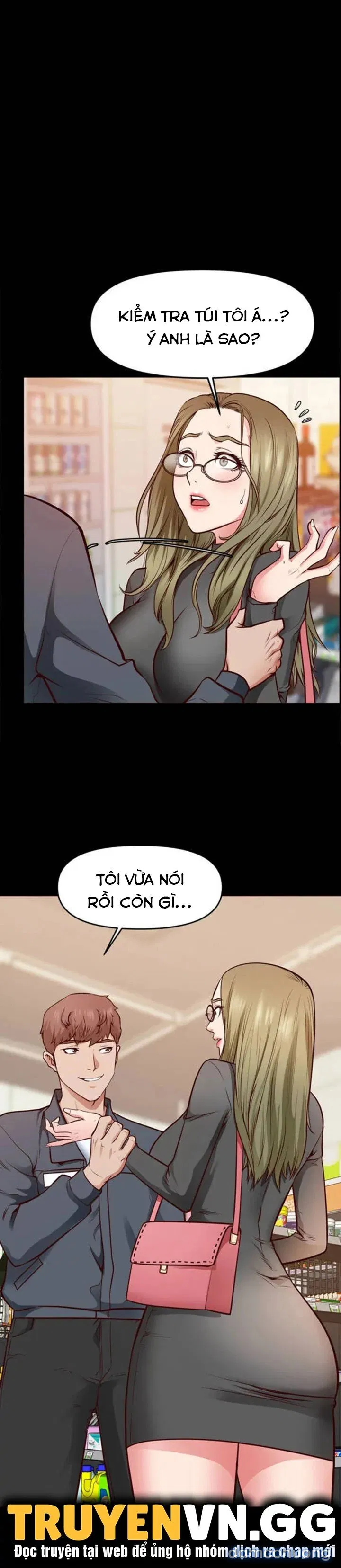 Khi Loser Trỗi Dậy 