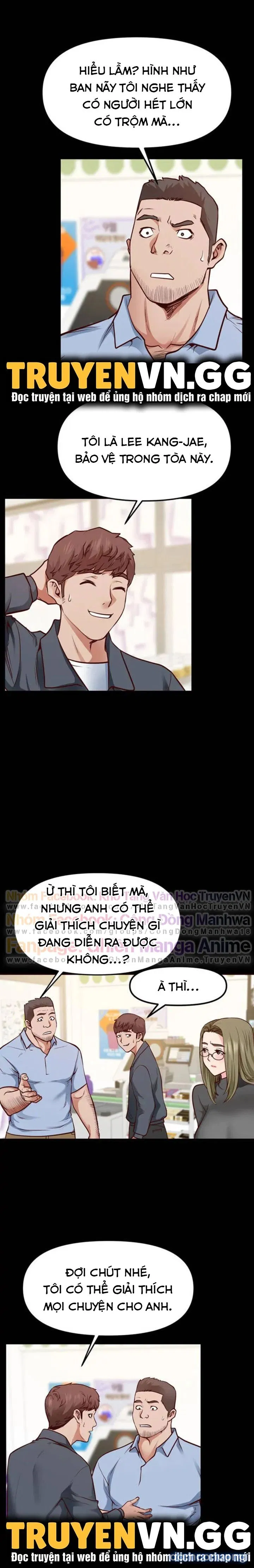 Khi Loser Trỗi Dậy 