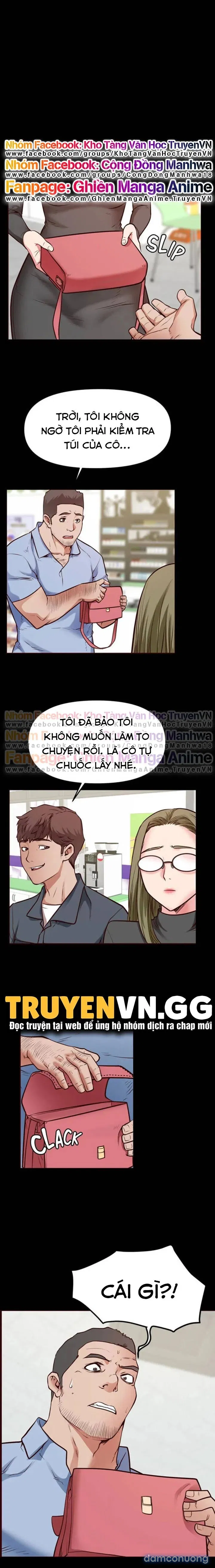 Khi Loser Trỗi Dậy 