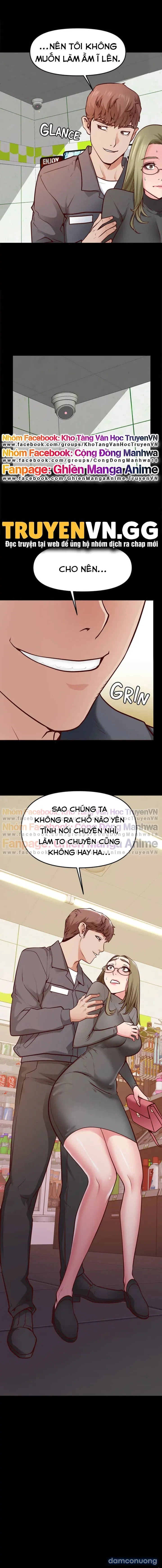 Khi Loser Trỗi Dậy 