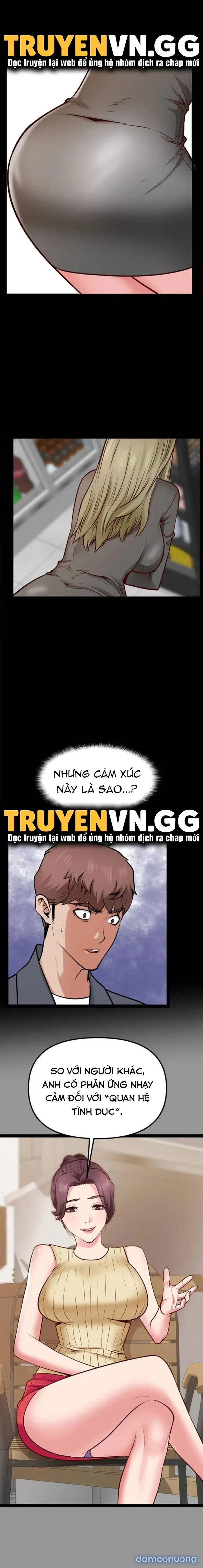 Khi Loser Trỗi Dậy 