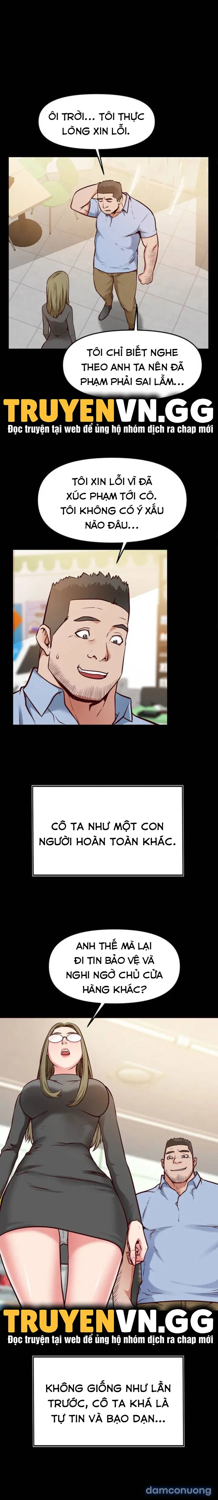 Khi Loser Trỗi Dậy 